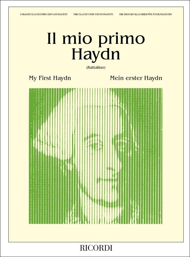 Il Mio Primo Haydn